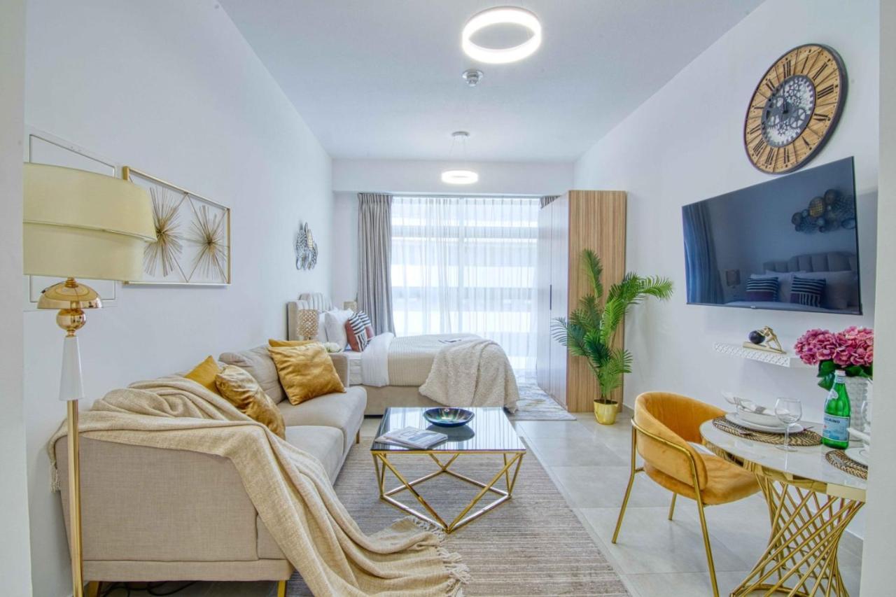 The Smart Concierge - Pantheon Elysee Appartement Dubaï