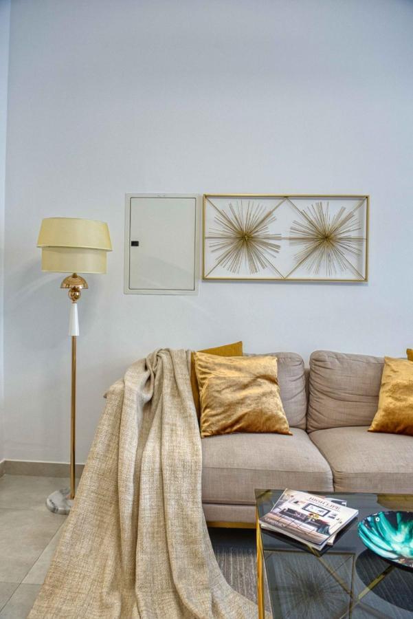The Smart Concierge - Pantheon Elysee Appartement