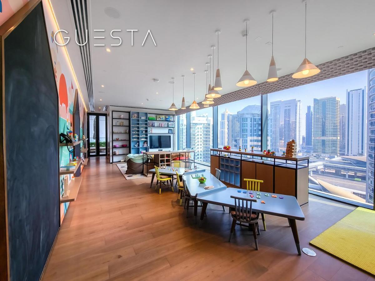 Vida Residences Marina By Emaar Dubai