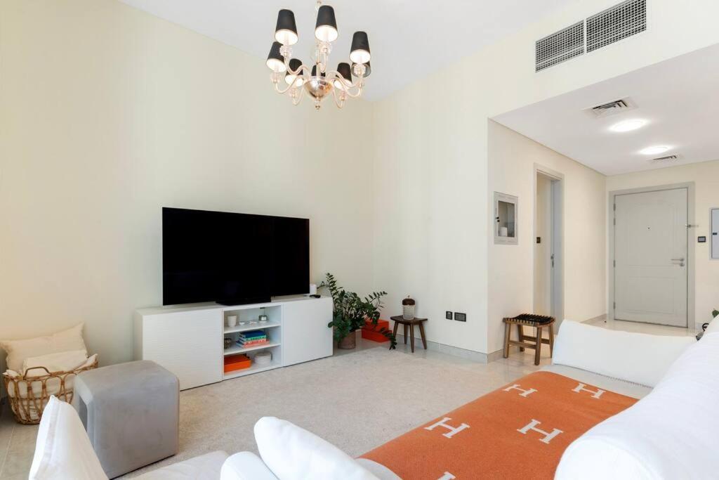Apartamento Larbi Luxurious 1br In Polo *