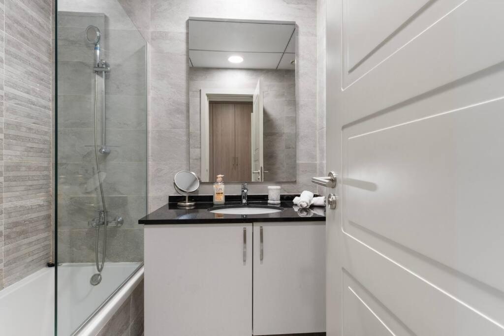 Apartamento Larbi Luxurious 1br In Polo