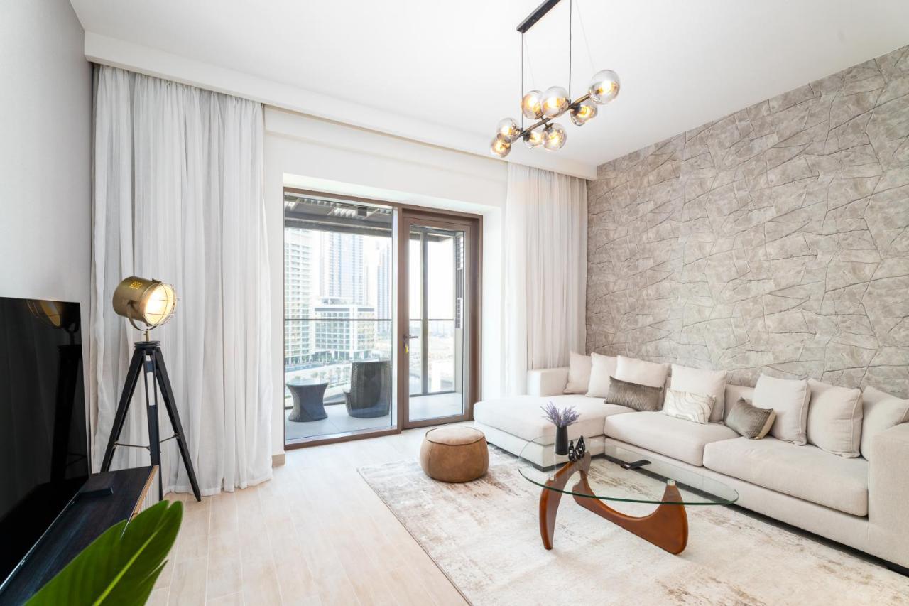Nasma Luxury - Breeze At Creek Appartement