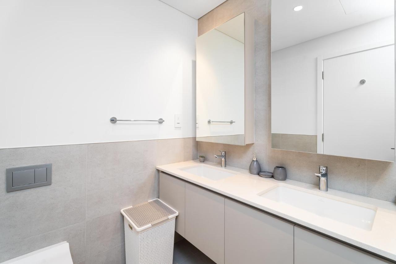 Appartement Nasma Luxury - Breeze At Creek Dubai