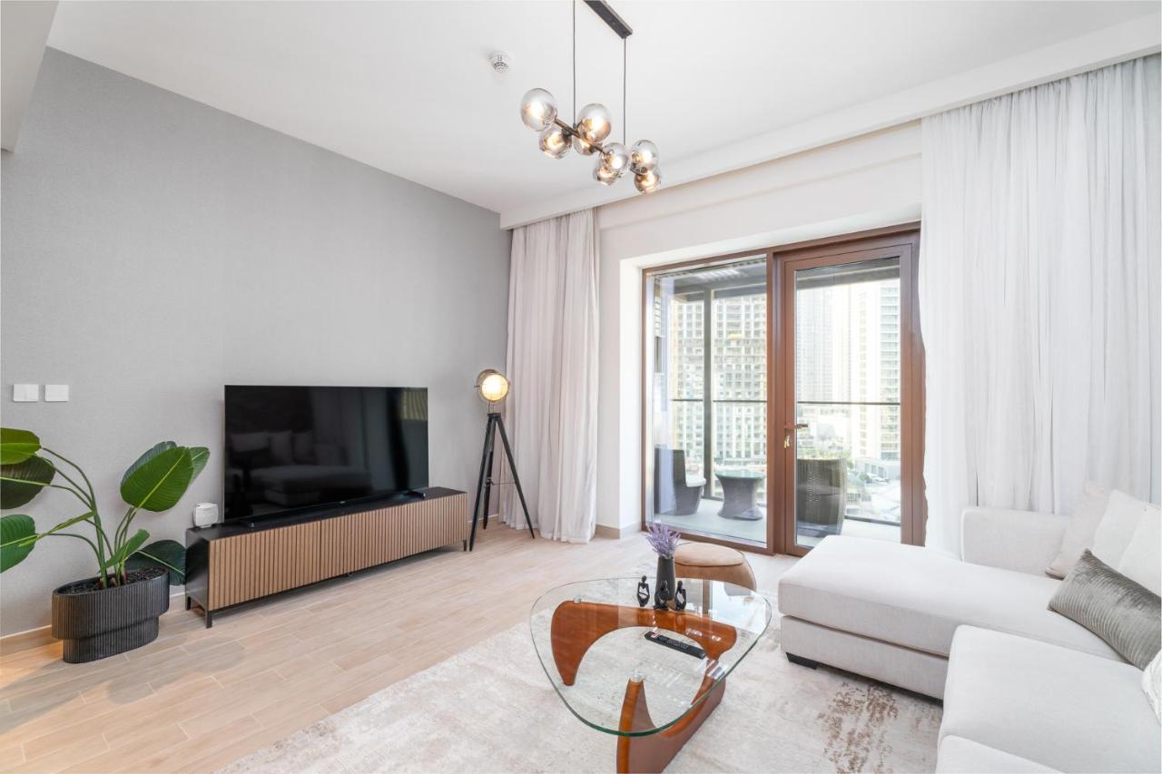 Appartement Nasma Luxury - Breeze At Creek *