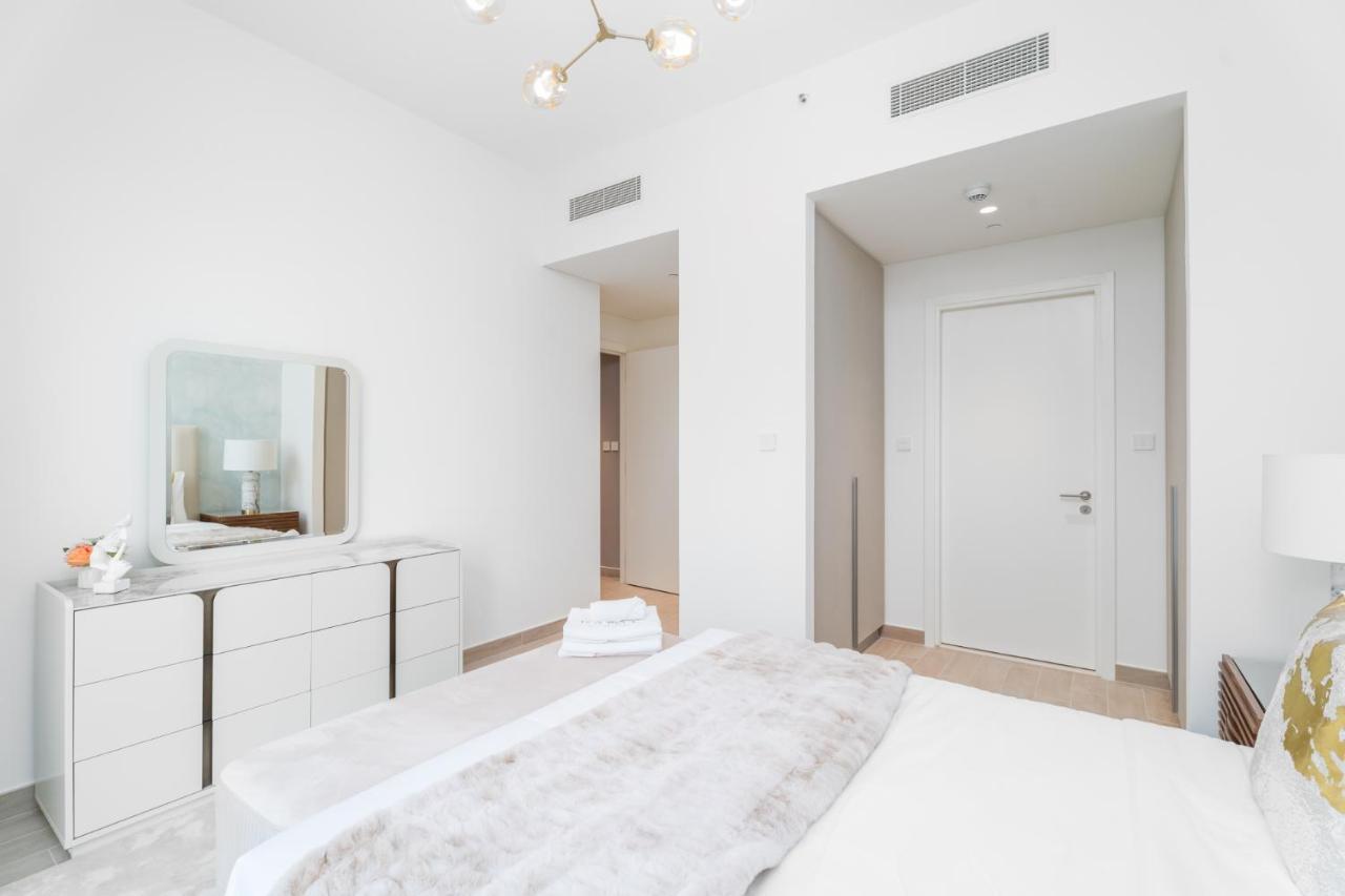 Appartement Nasma Luxury - Breeze At Creek