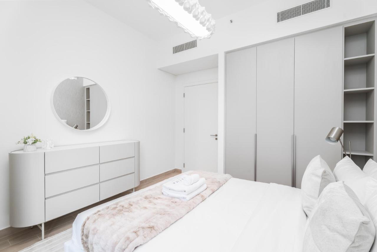 Nasma Luxury - Breeze At Creek Appartement *