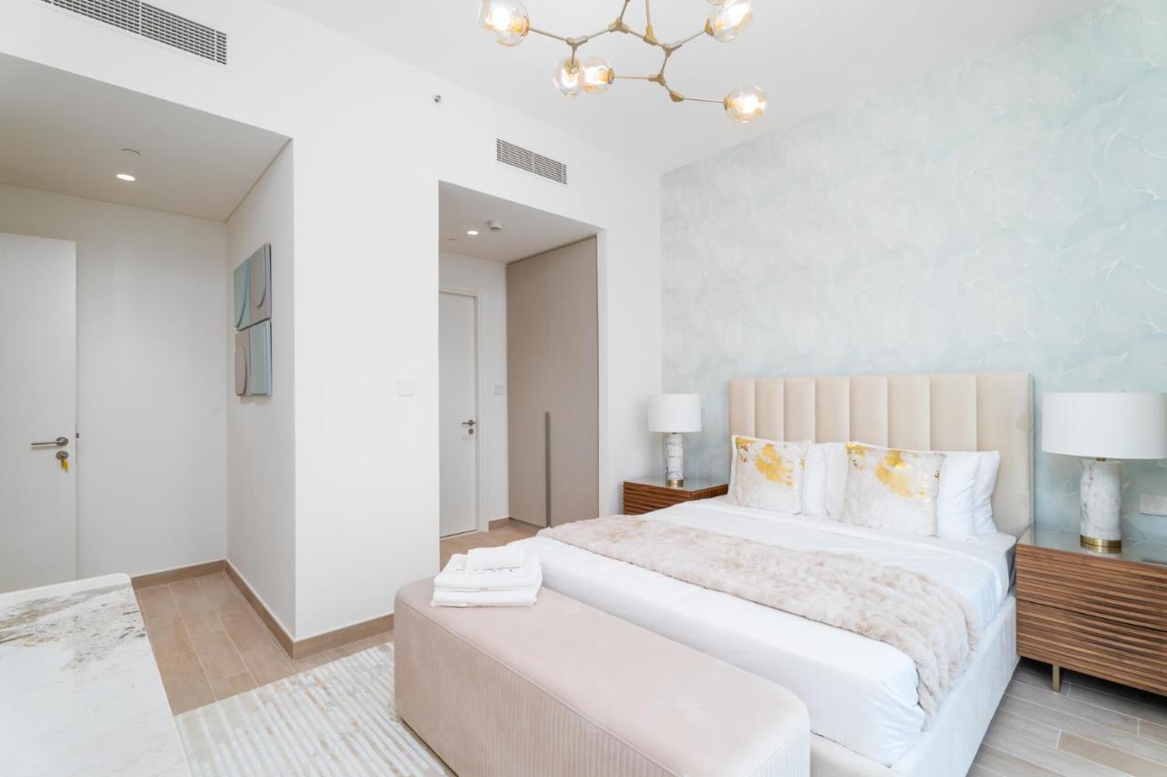 Appartement Nasma Luxury - Breeze At Creek Dubai
