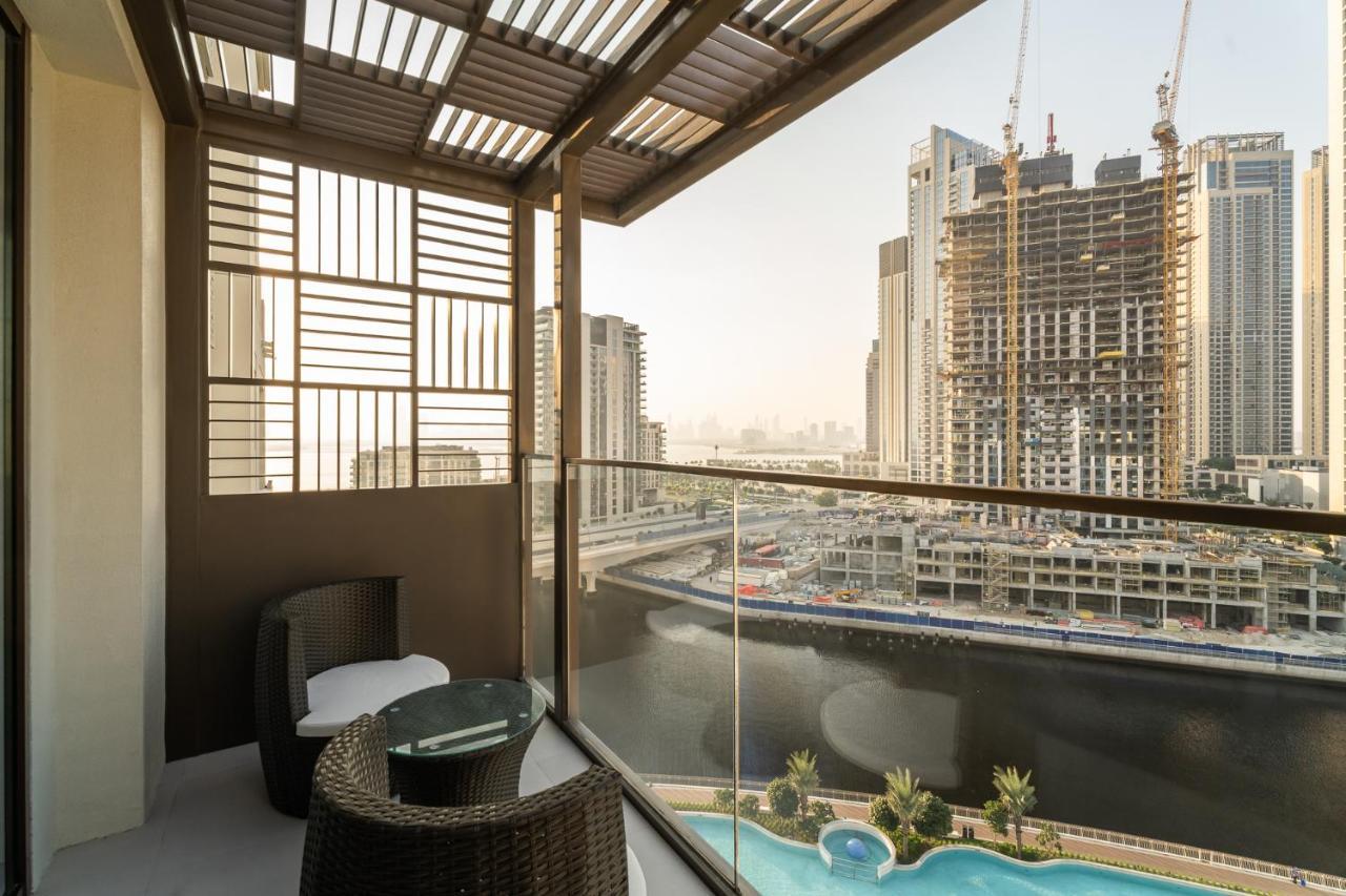 Appartement Nasma Luxury - Breeze At Creek