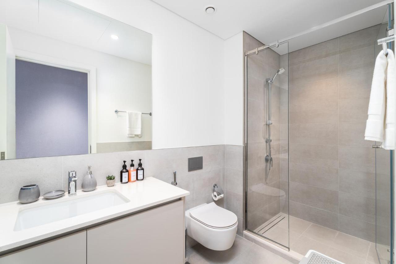 Nasma Luxury - Breeze At Creek Appartement Dubai