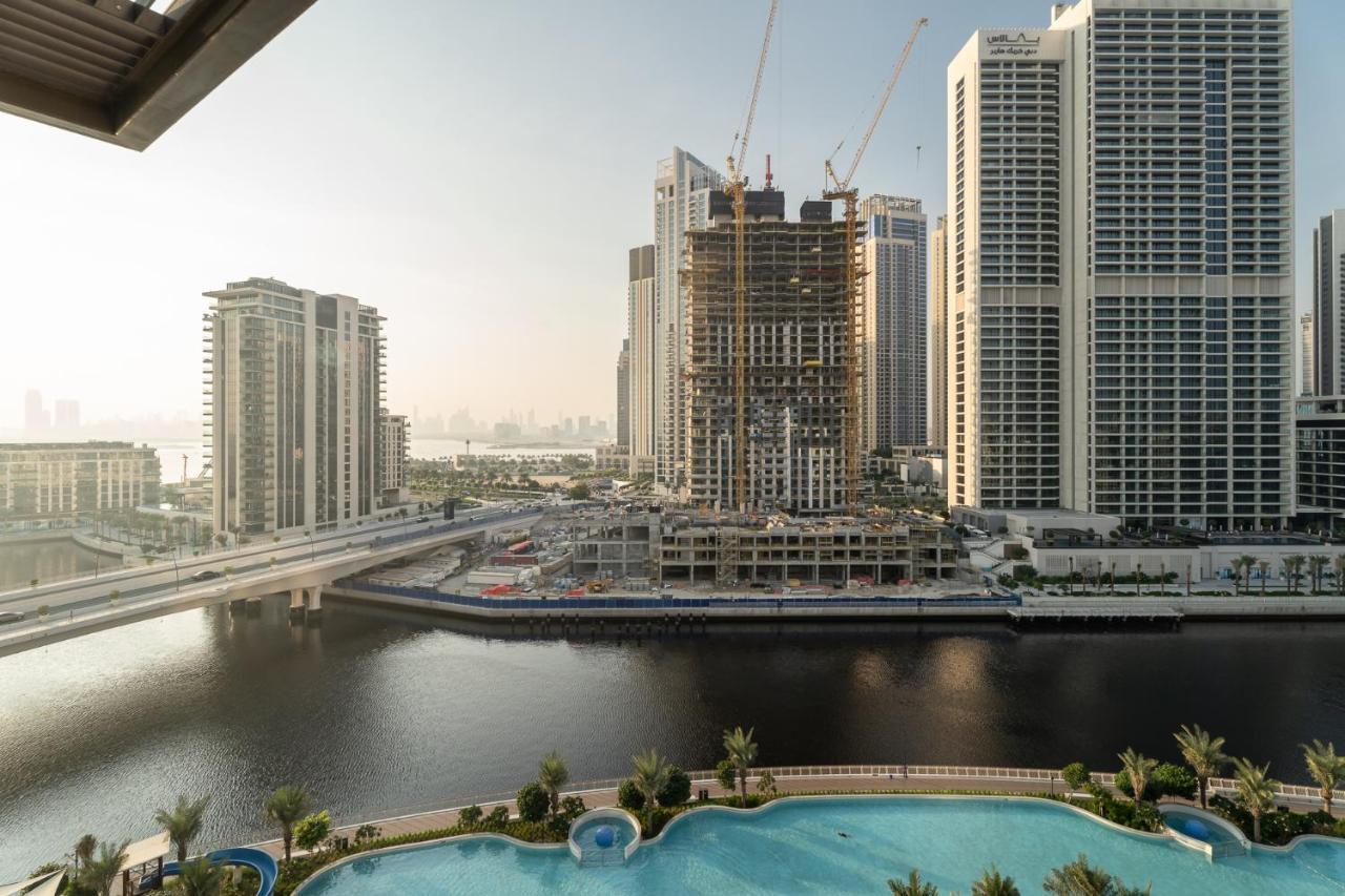 Appartement Nasma Luxury - Breeze At Creek