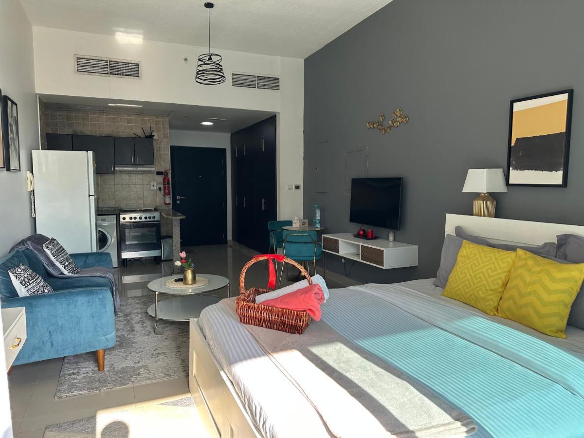 Appartement Himalaya Homes - Dubaï