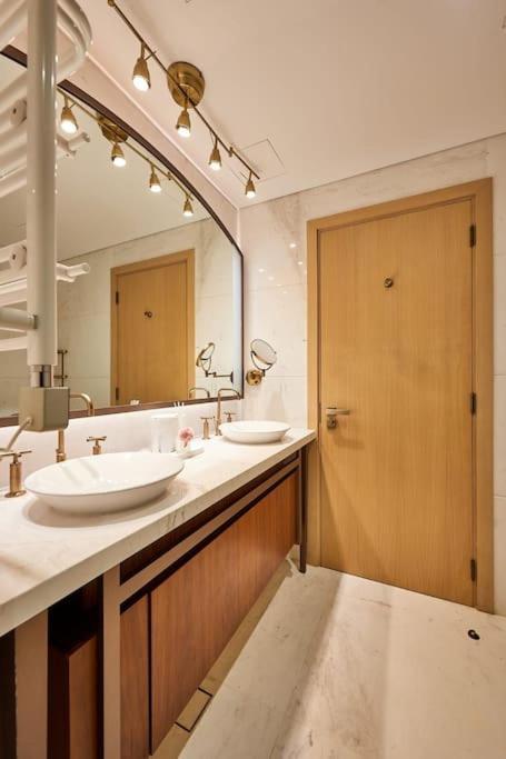 Skylight Two Bedroom Rp Heights Downton Apartamento Dubái