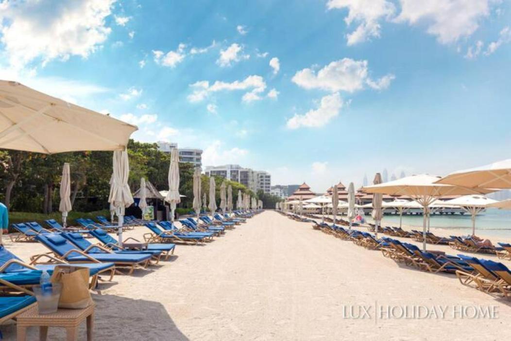 Lux The Anantara 2 Appartement