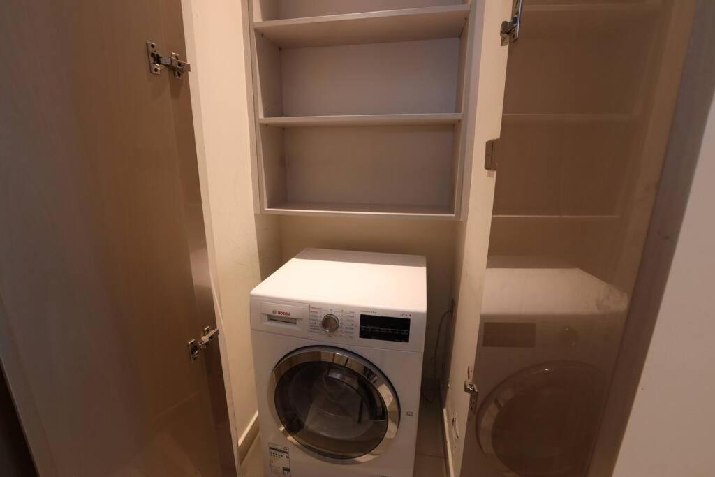 Brown Stone Paramount Towers Apartment