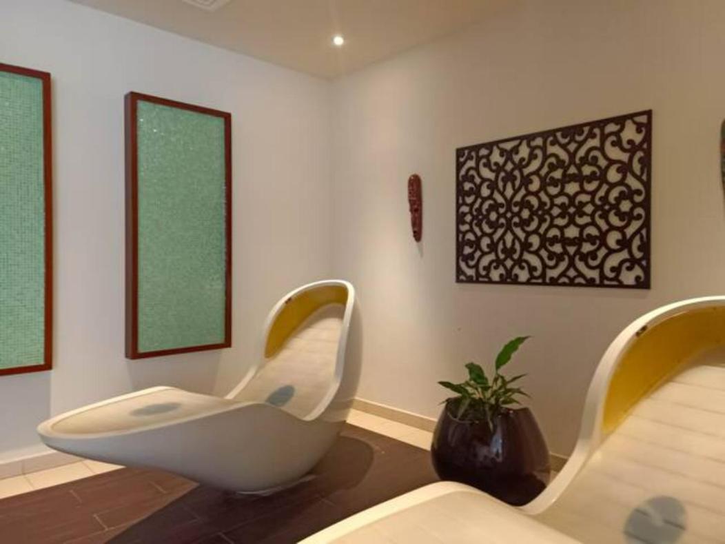 Appartement Lux The Anantara 2 *