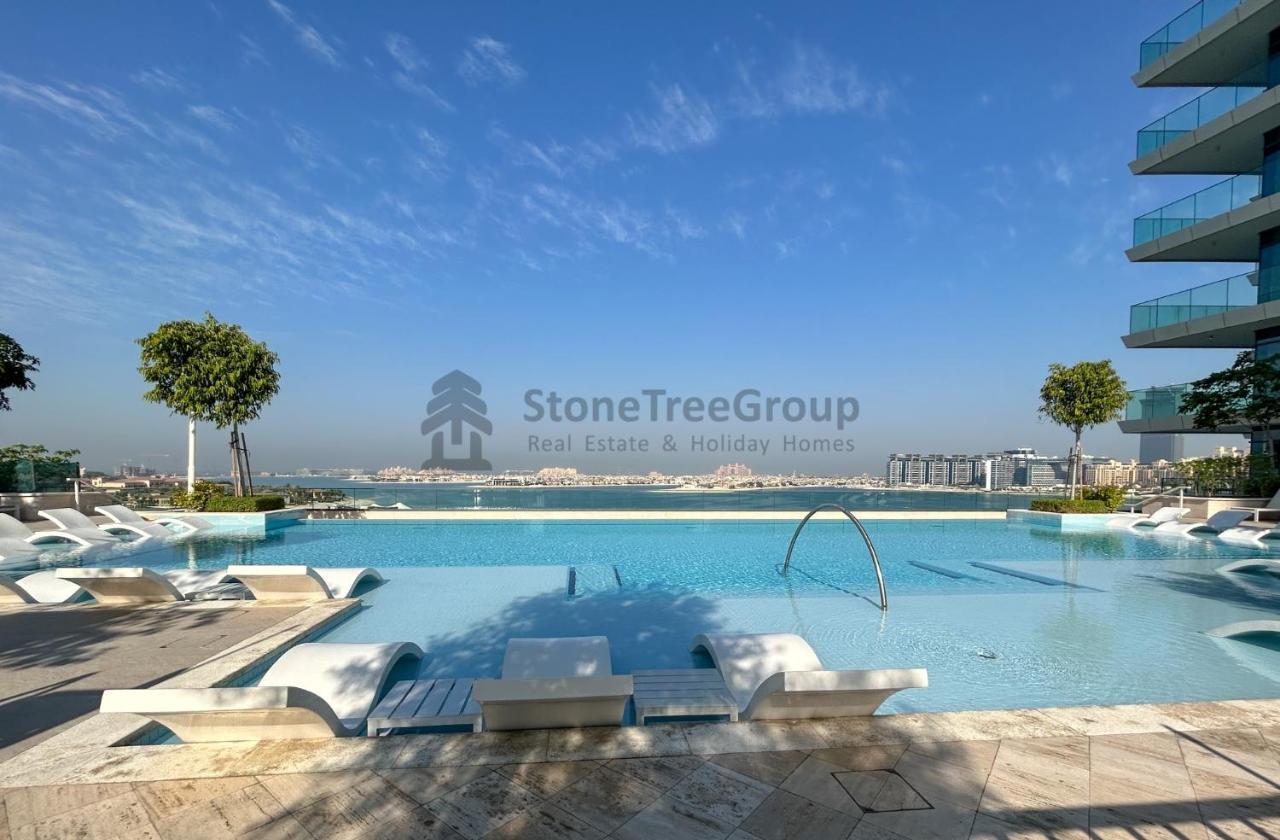 Lägenhet Stonetree - New Luxury With Private Dubai