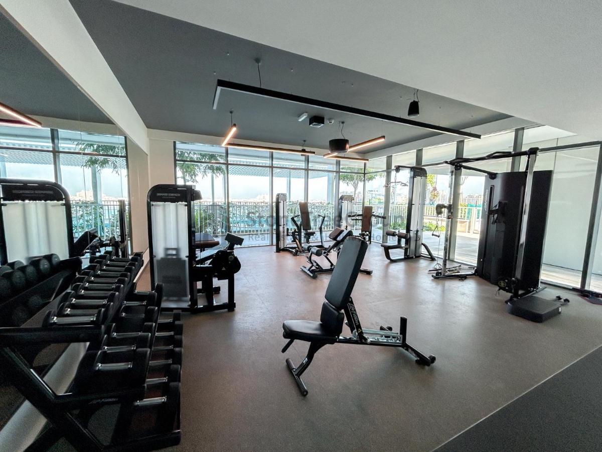 Lägenhet Stonetree - New Luxury With Private Dubai