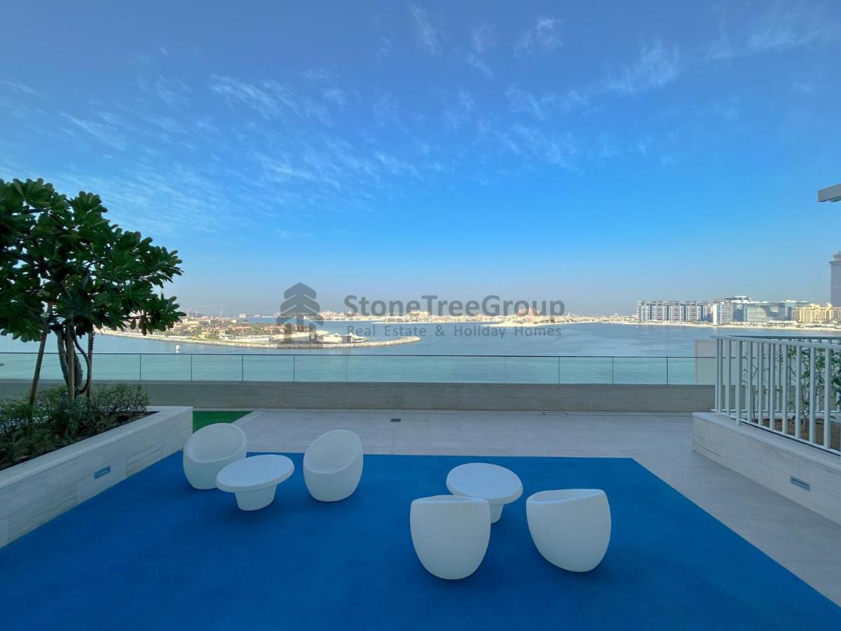 Lägenhet Stonetree - New Luxury With Private