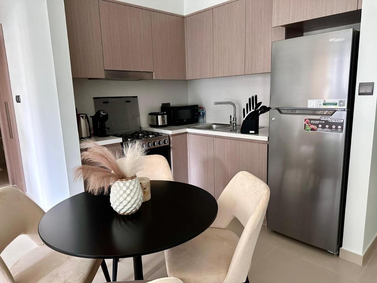 Apartament Burj Khalifa View - Modern 1bdr
