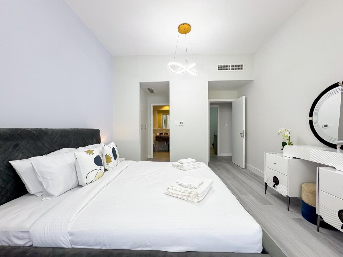 Spacious 2br In Jbr 5min Walk To The Beach * Dubai
