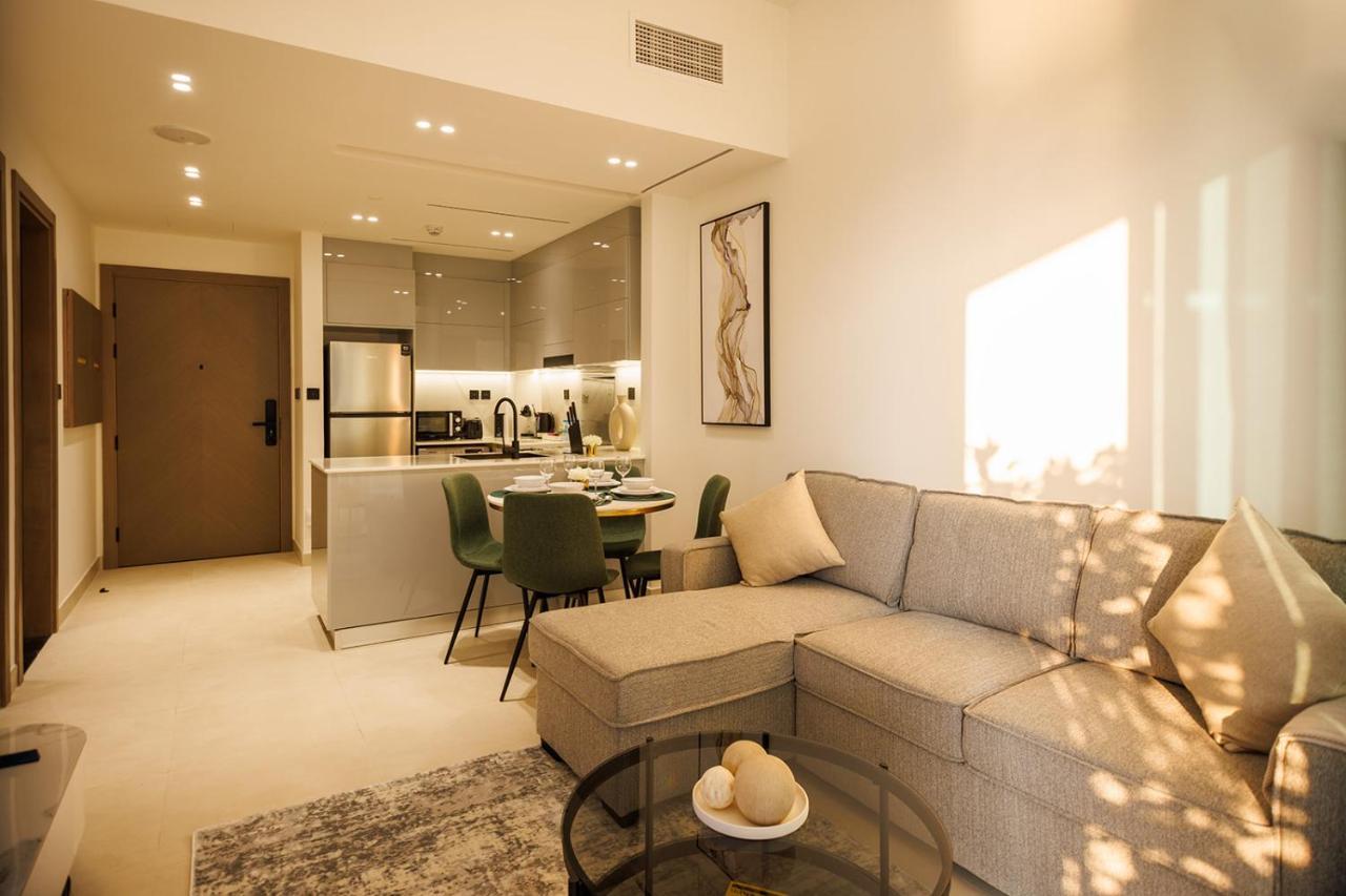 Luxury Binghatti Canal View In Business Bay Appartamento Dubai