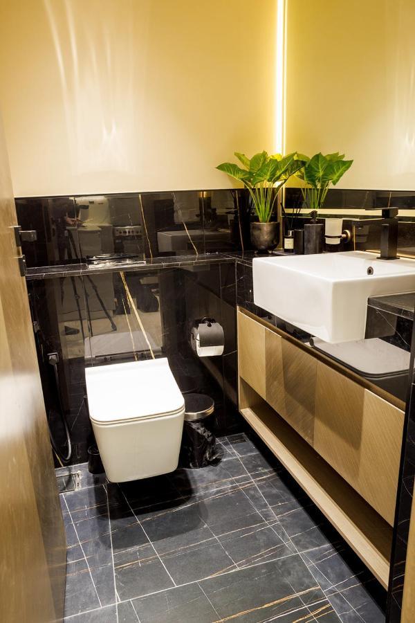 Appartamento Luxury Binghatti Canal View In Business Bay *