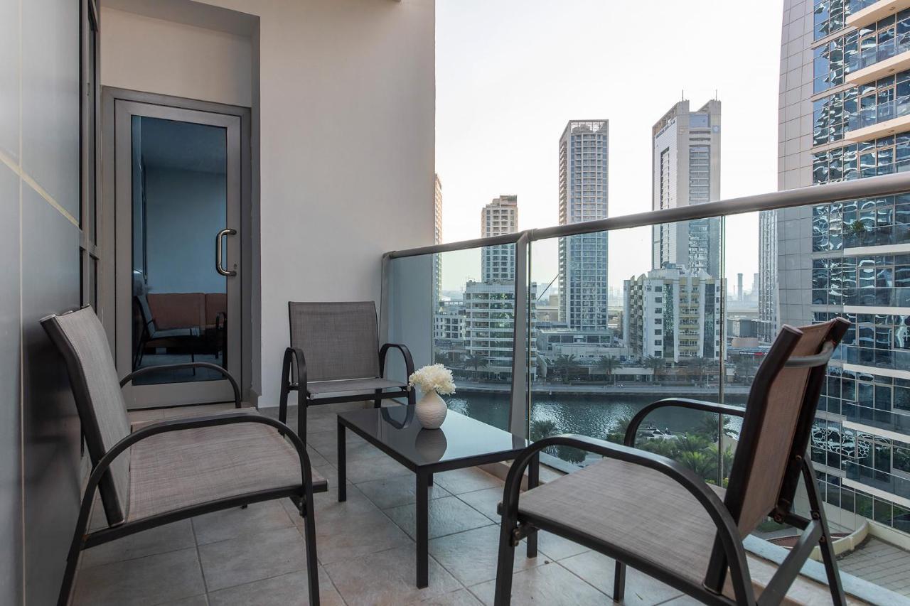 Apartamento Smart 1br In Jewels Tower *