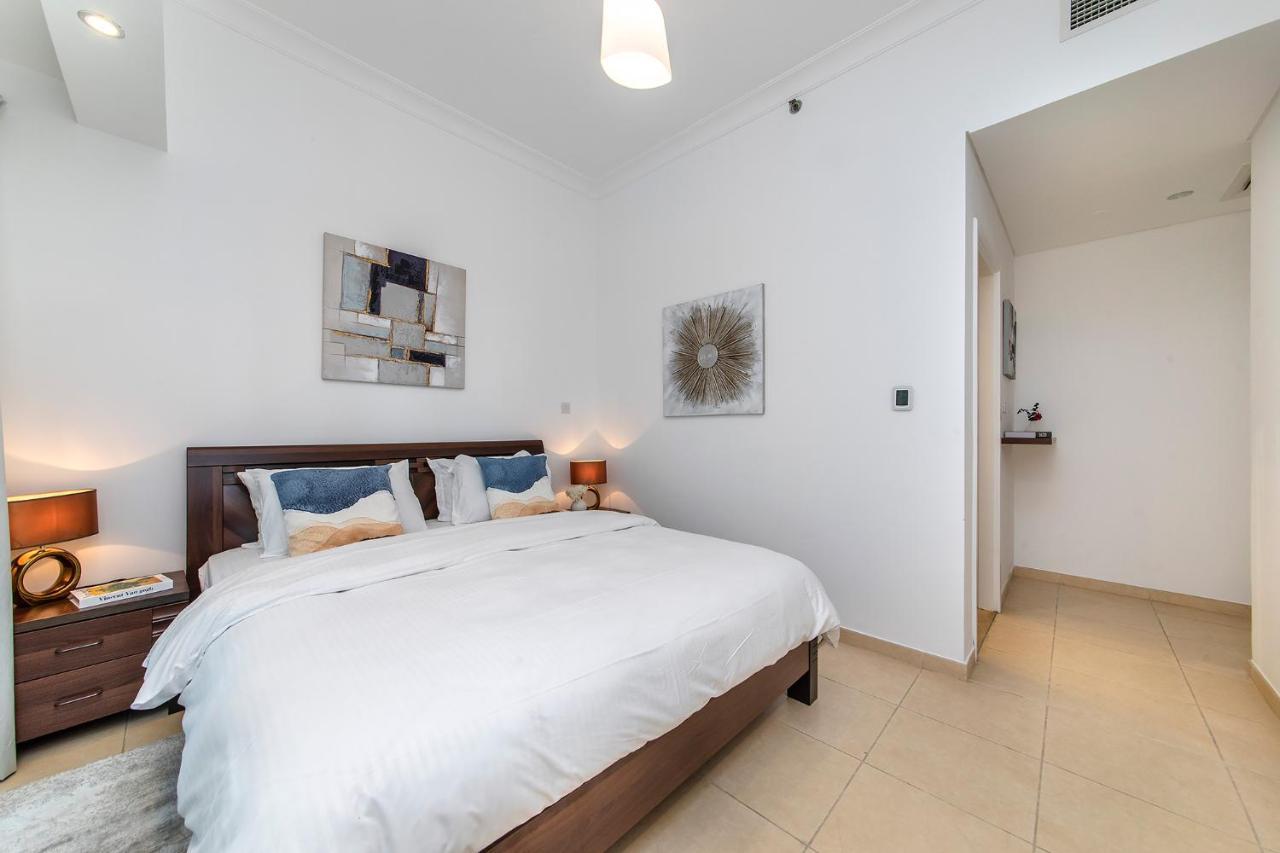 Smart 1br In Jewels Tower Apartamento