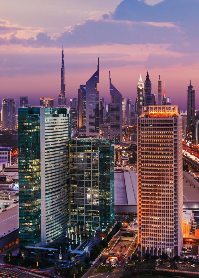 Jumeirah Living World Trade Centre