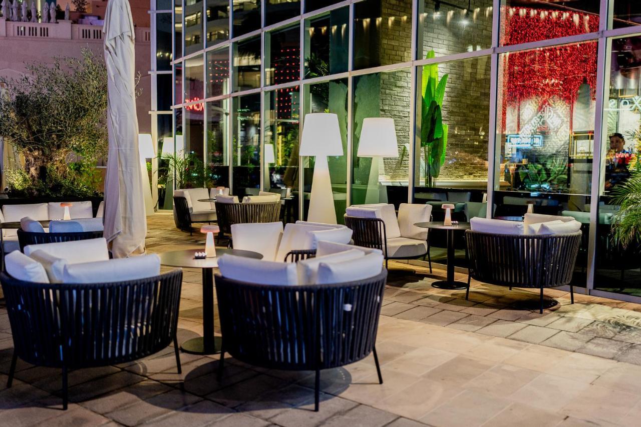 Blue Beach Tower The Walk Jbr 5*