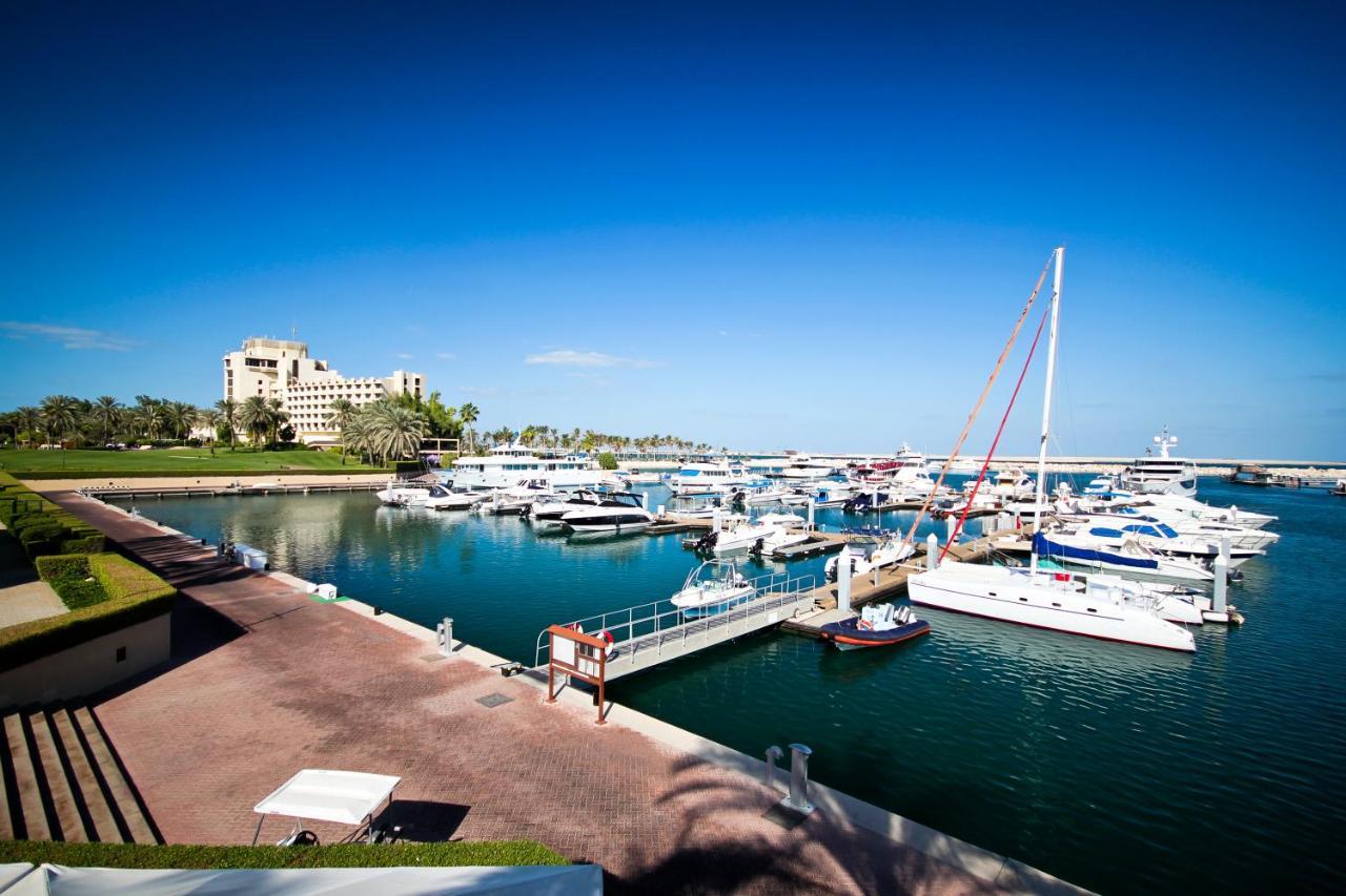 Ja Hotel, Resort 5*