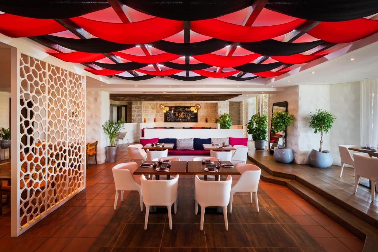 Ja Hotel, Resort 5*