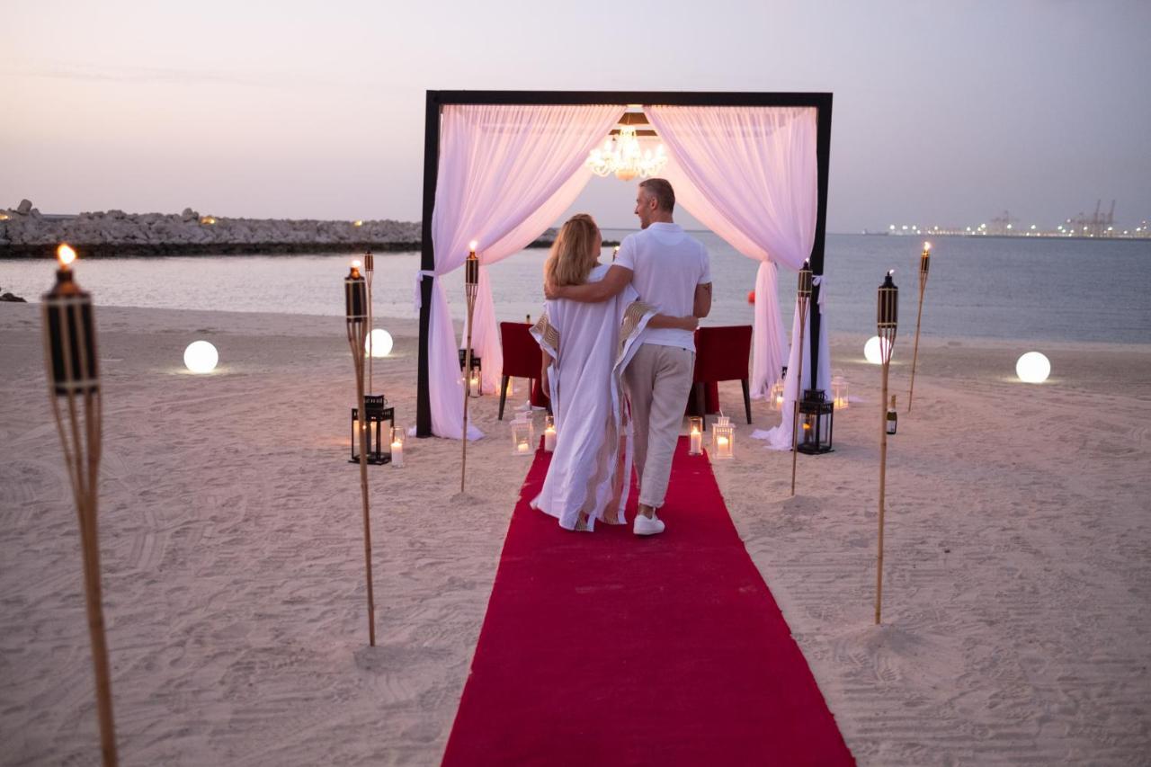 Ja The - Ja Palm Tree Court, 5* Dubaï