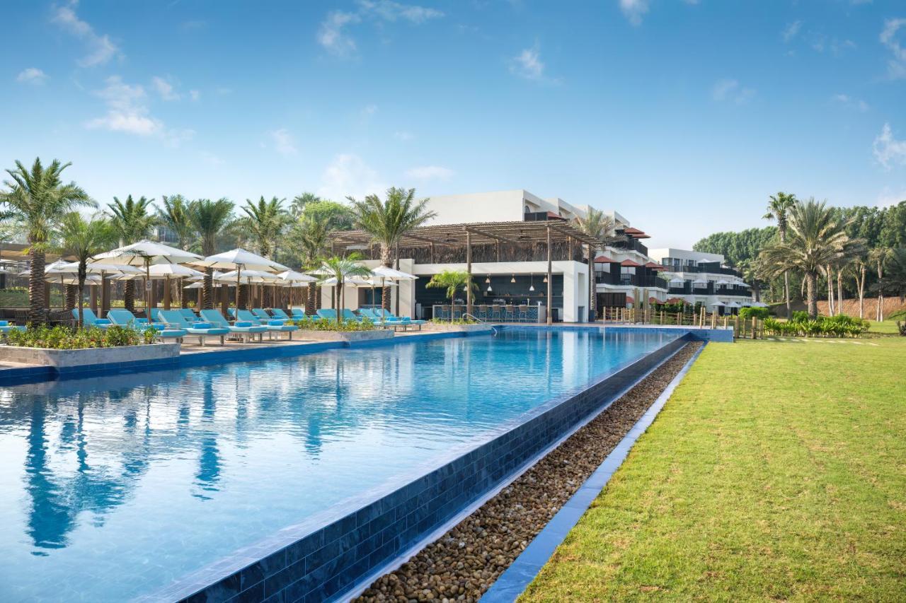 Ja The - Ja Palm Tree Court, Station touristique 5*