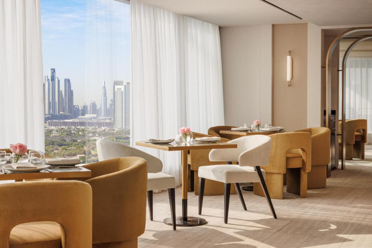 Jumeirah Living World Trade Centre Aparthotel