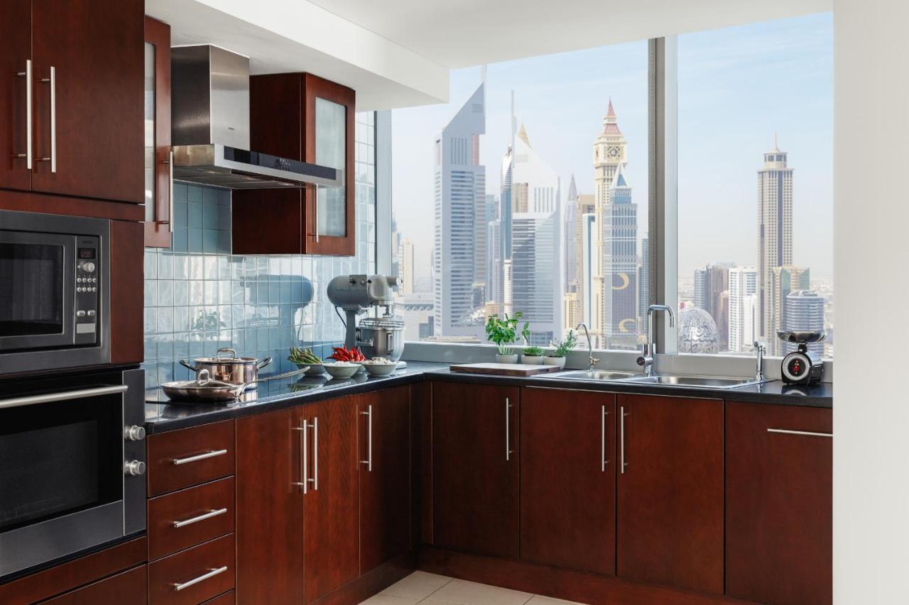 Jumeirah Living World Trade Centre