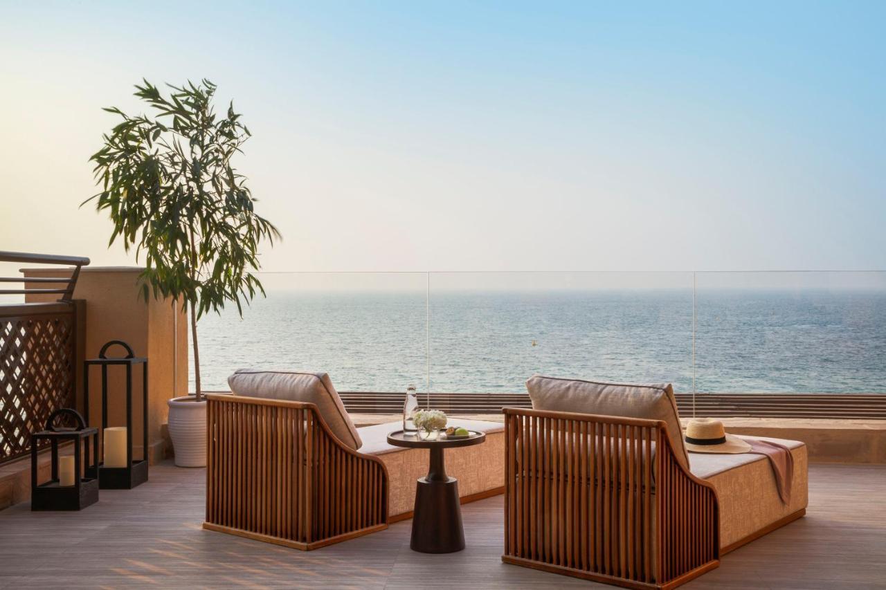 Jumeirah Mina Al Salam Semesteranläggning (resort) 5*