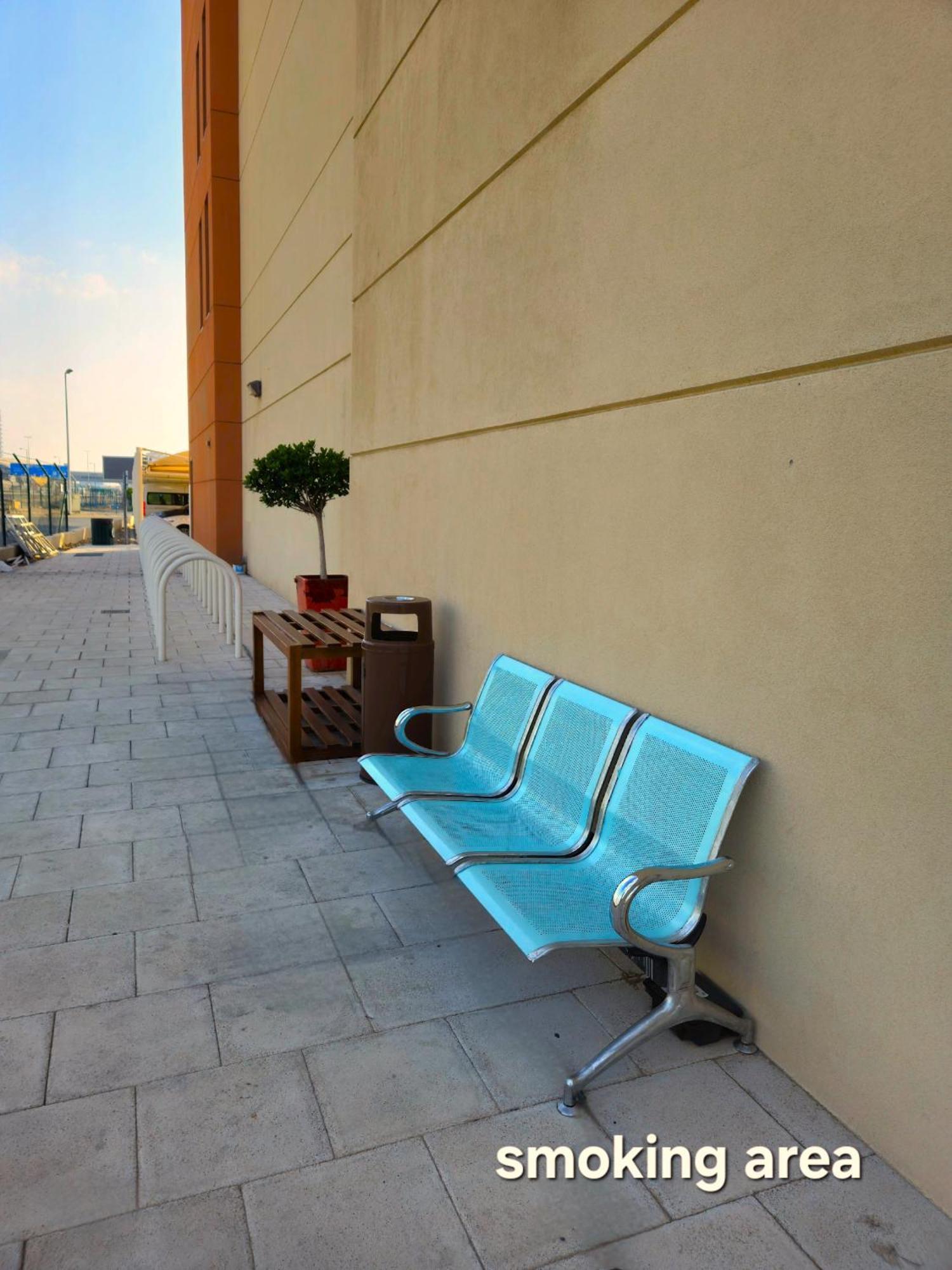 Join Jebel Ali, - Formerly Easyhotel Jebel Ali Hotel *