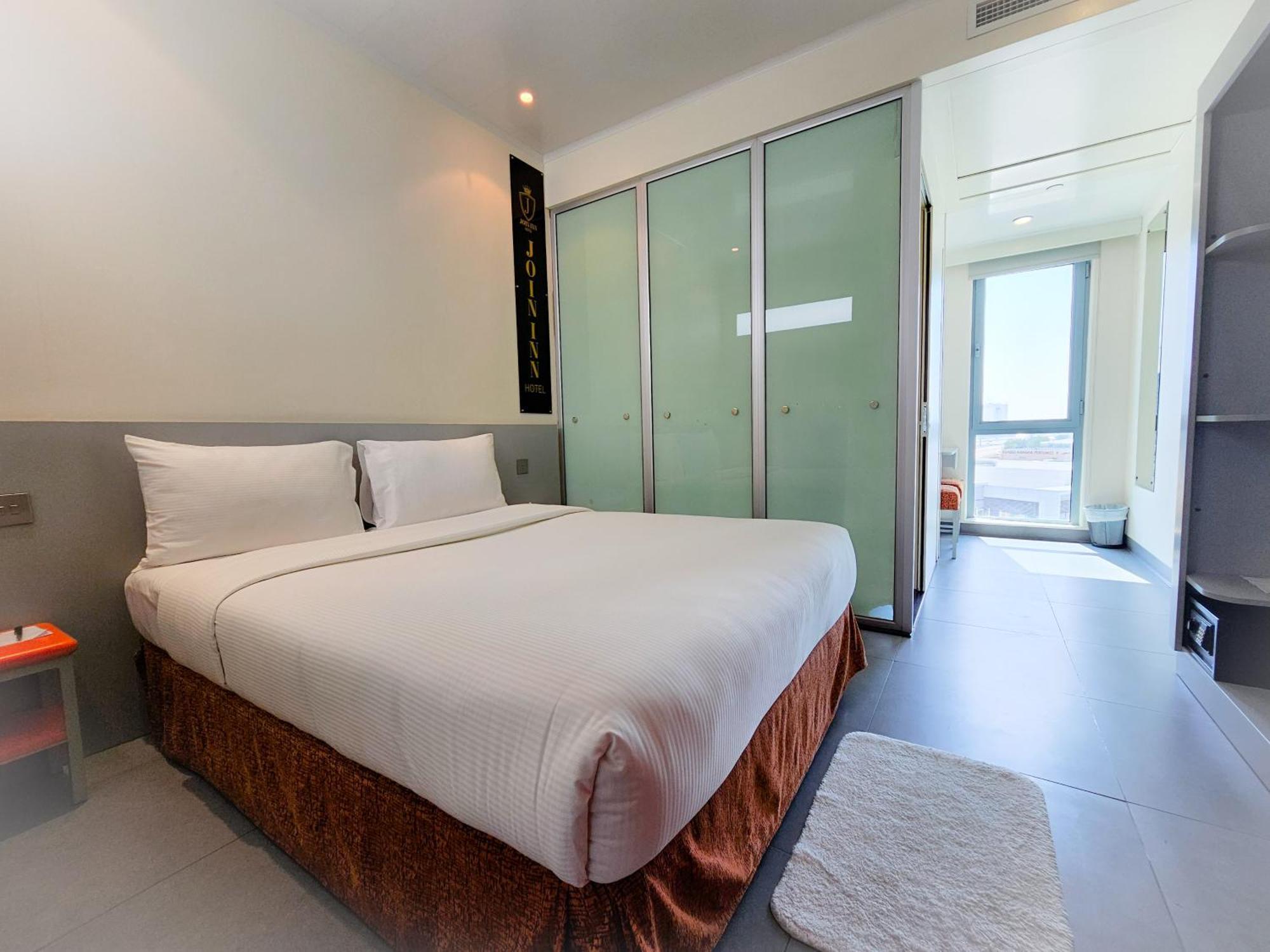 Join Jebel Ali, - Formerly Easyhotel Jebel Ali Hotell
