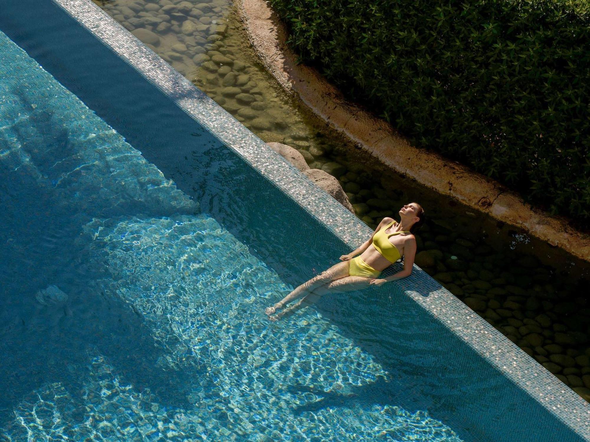 Sofitel The Palm & Semesteranläggning (resort) 5*