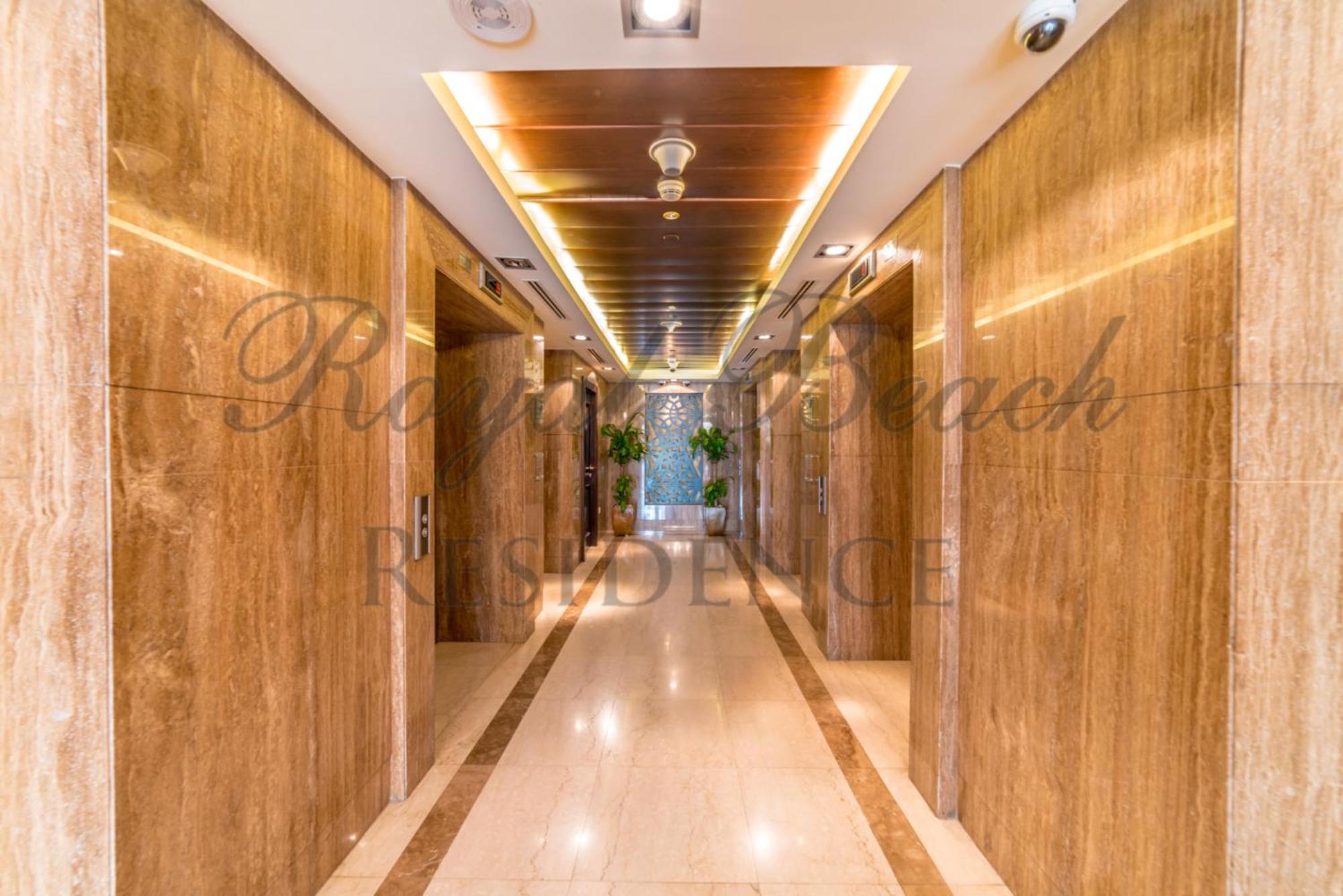 Apartamento Royal