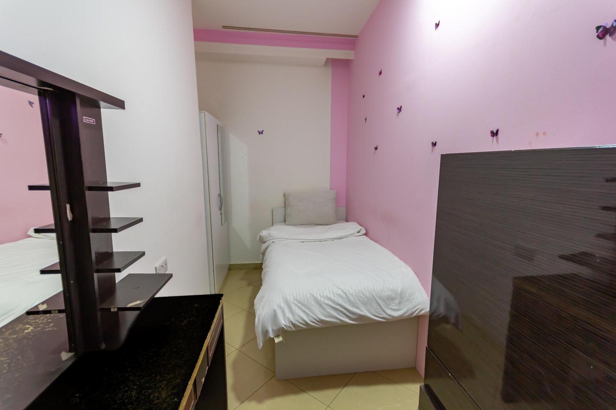 Privat bolig Single For 