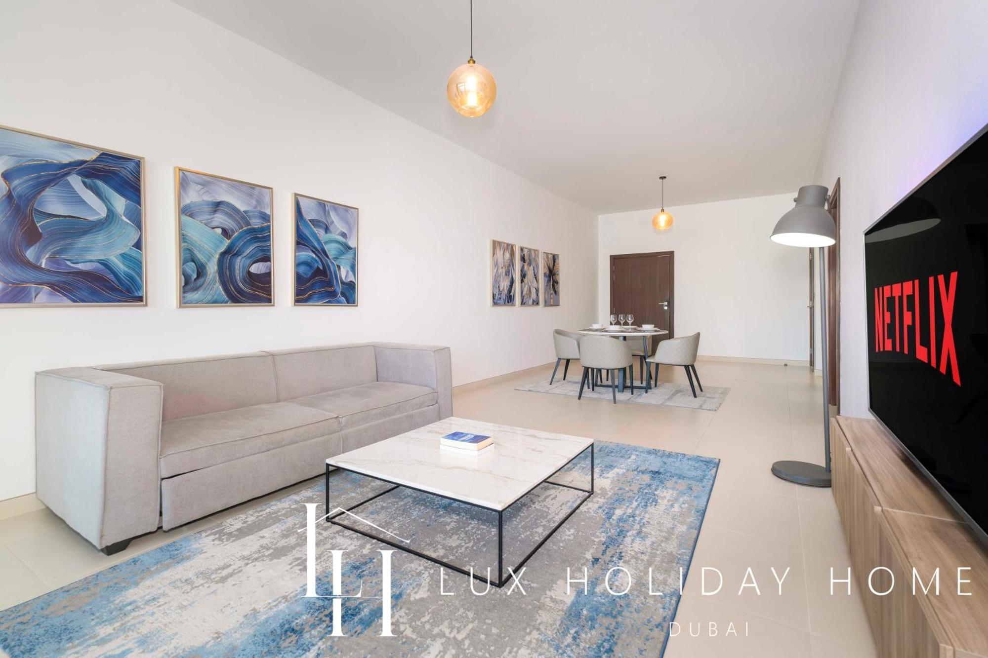Lux - Opulent Island 3 Apartamento *