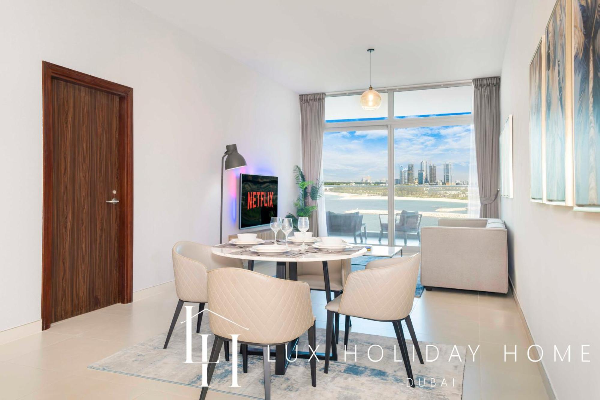 Apartamento Lux - Opulent Island 3