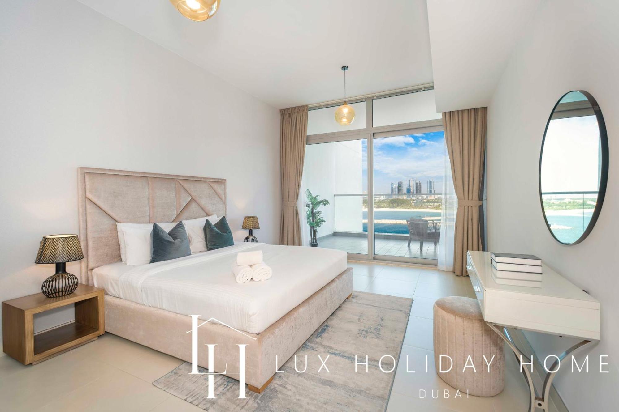Lux - Opulent Island 3 Apartamento