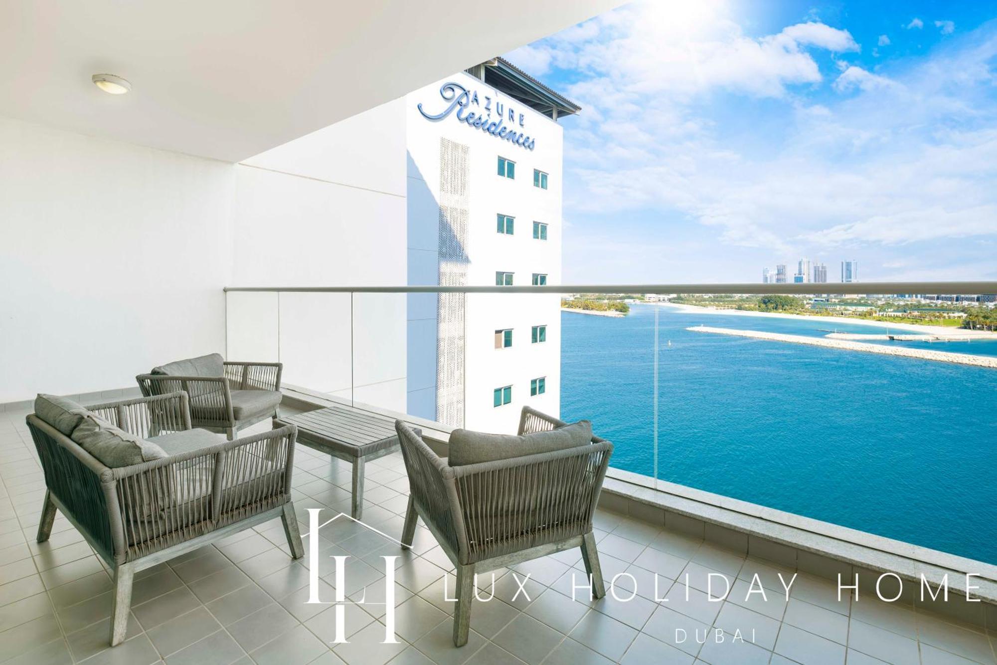 Lux - Opulent Island 3 Apartamento