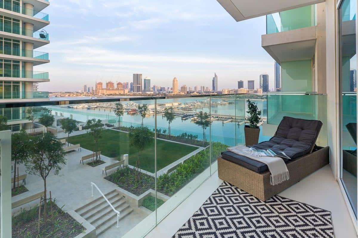 Frank Porter - Sunrise Bay At Emaar Beachfront Appartement *