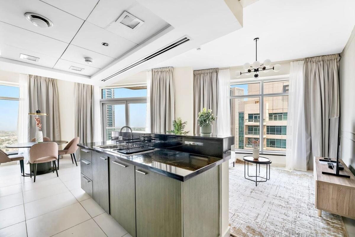 Silkhaus High Floor Downtown 1bdr In The Loft