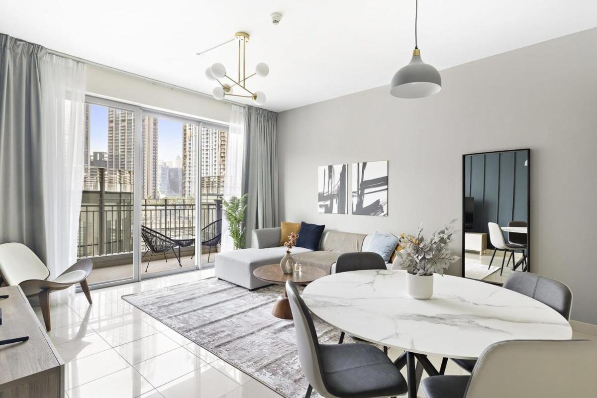 Silkhaus Mall Proximity 1bdr In Downtown Appartamento