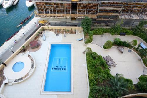 Lovely 1-bedroom In The Heart Of Marina Apartamento *